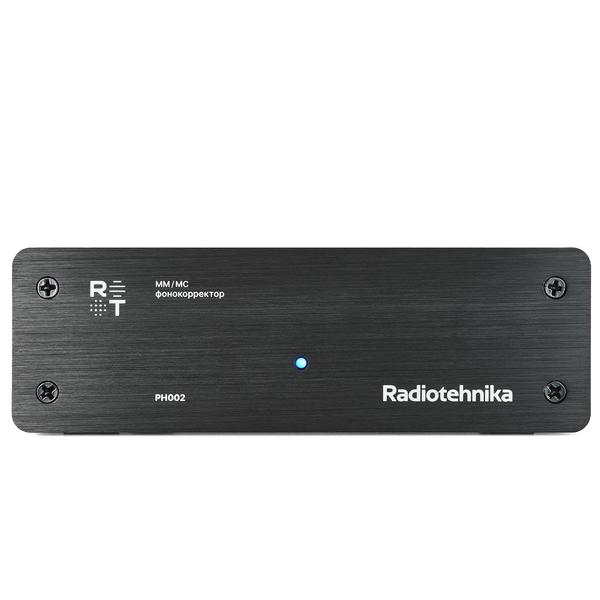 Фонокорректор Radiotehnika