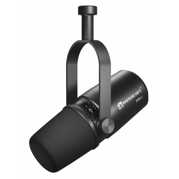 USB-микрофон Relacart