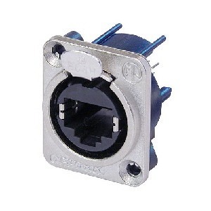 Терминал RJ45 Neutrik