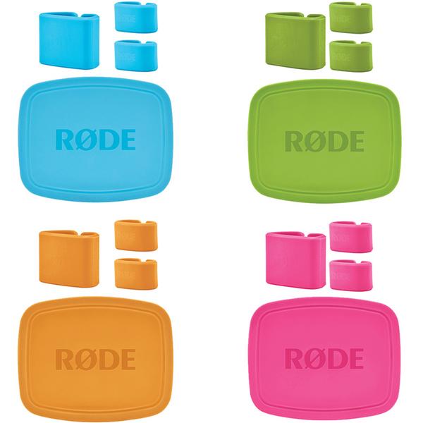 USB-микрофон RODE
