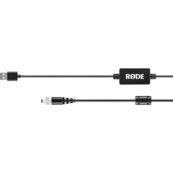 Кабель USB RODE