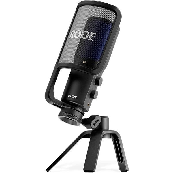 USB-микрофон RODE