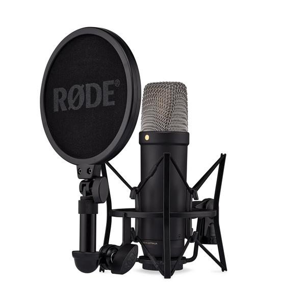 USB-микрофон RODE