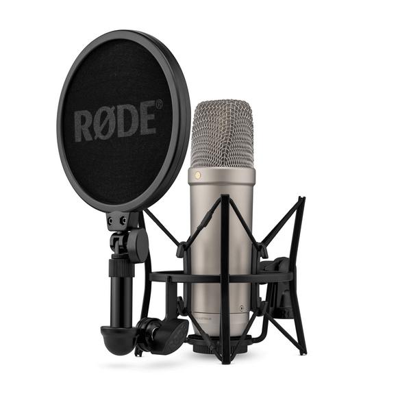 USB-микрофон RODE