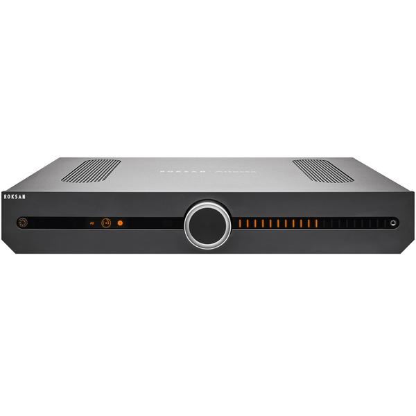 Стереоусилитель Roksan
