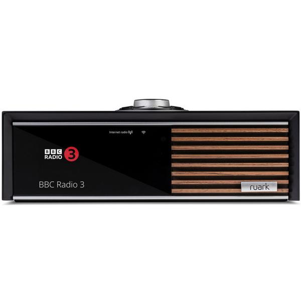 Стереоусилитель Ruark Audio