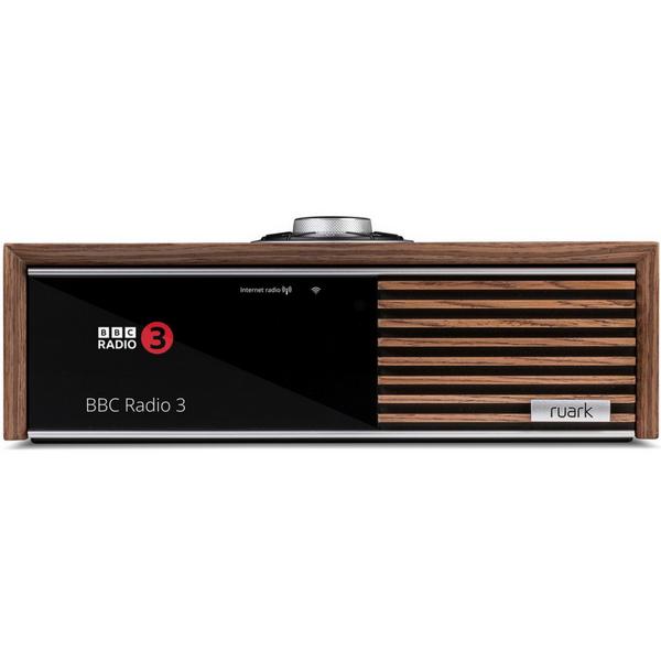 Стереоусилитель Ruark Audio
