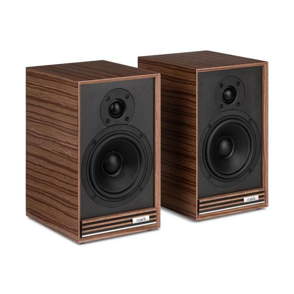 Полочная акустика Ruark Audio