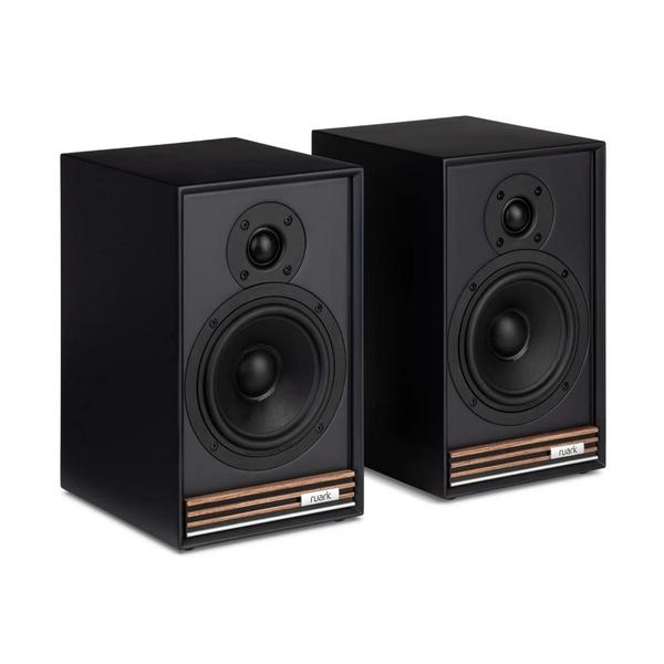 Полочная акустика Ruark Audio