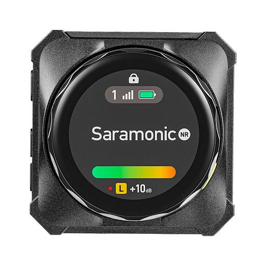 Радиосистема для видеосъёмок Saramonic