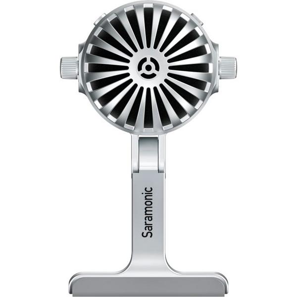 USB-микрофон Saramonic