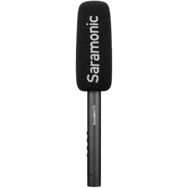 Микрофон для видеосъёмок Saramonic