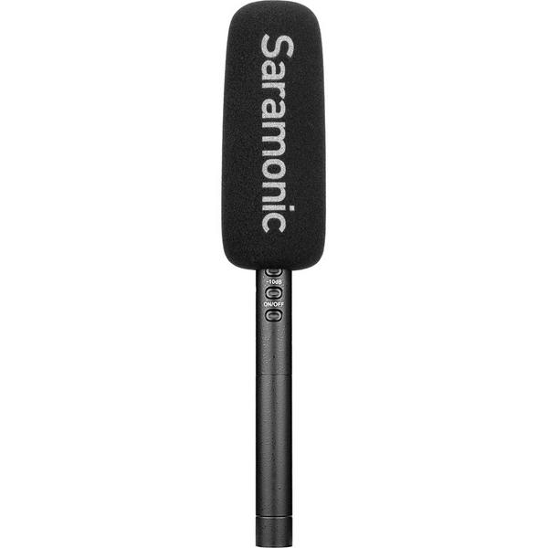 Микрофон для видеосъёмок Saramonic