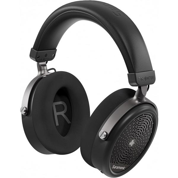 Охватывающие наушники Saramonic