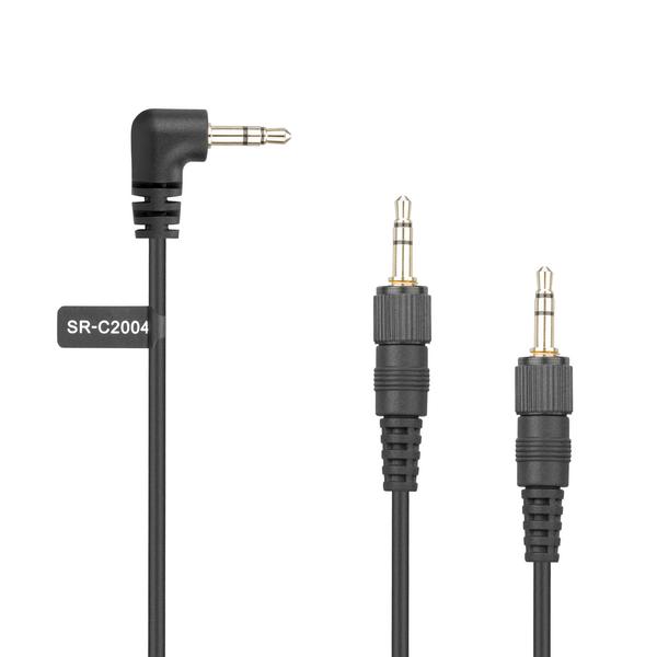 Кабель miniJack-miniJack Saramonic