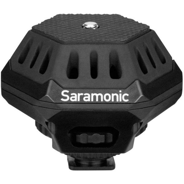 Держатель для микрофона Saramonic