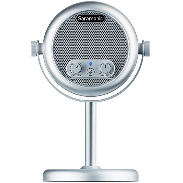 USB-микрофон Saramonic