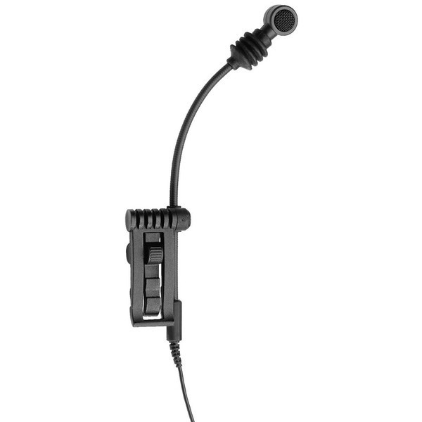 Инструментальный микрофон Sennheiser