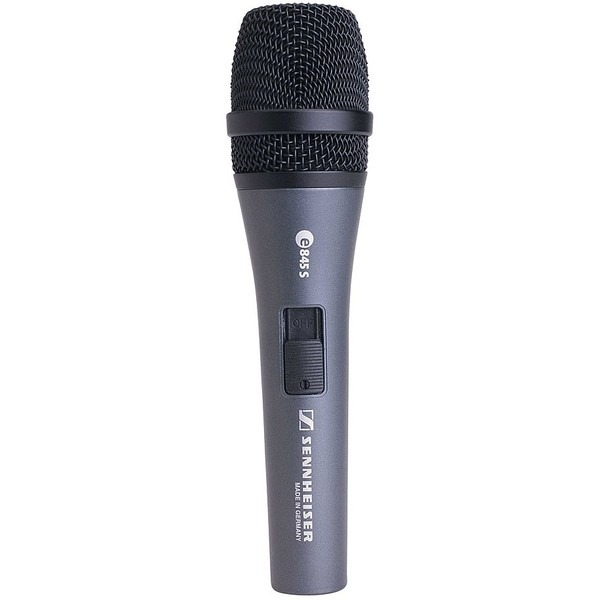 Вокальный микрофон Sennheiser