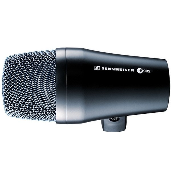 Инструментальный микрофон Sennheiser