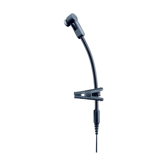 Инструментальный микрофон Sennheiser