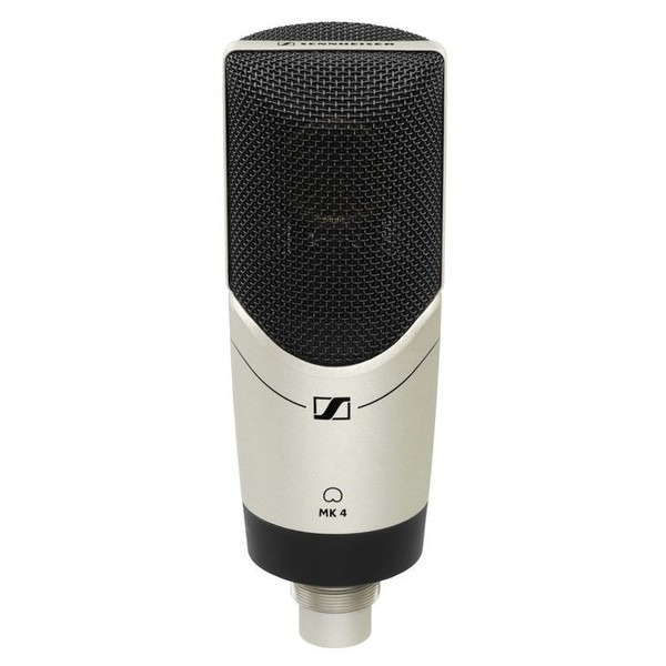 Студийный микрофон Sennheiser