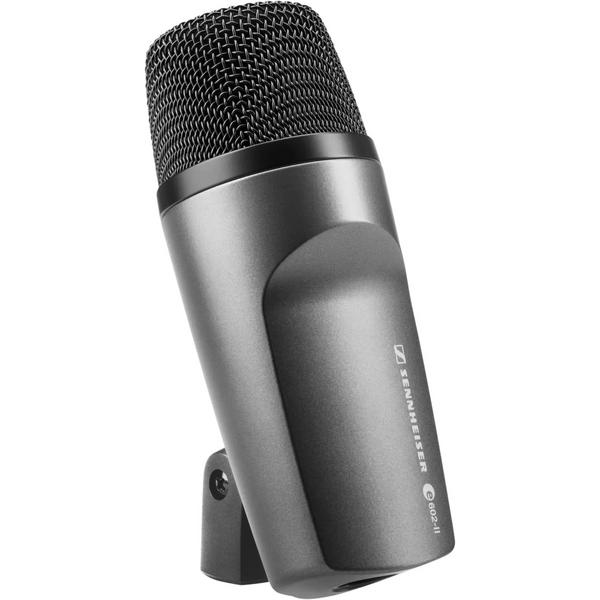 Инструментальный микрофон Sennheiser