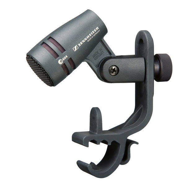 Инструментальный микрофон Sennheiser