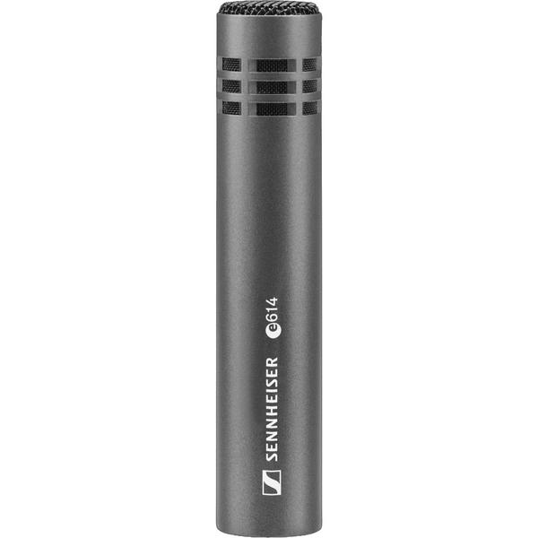Инструментальный микрофон Sennheiser