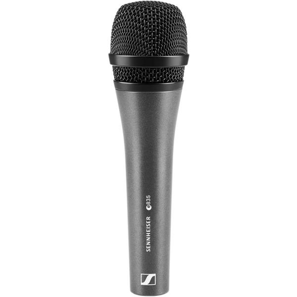 Вокальный микрофон Sennheiser