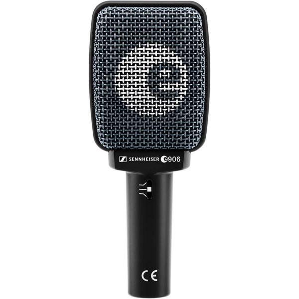 Инструментальный микрофон Sennheiser