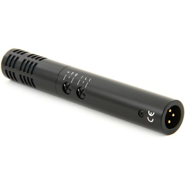 Инструментальный микрофон Sennheiser