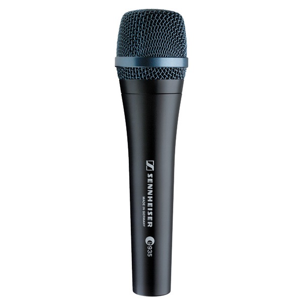 Вокальный микрофон Sennheiser