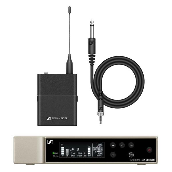 Радиосистема Sennheiser