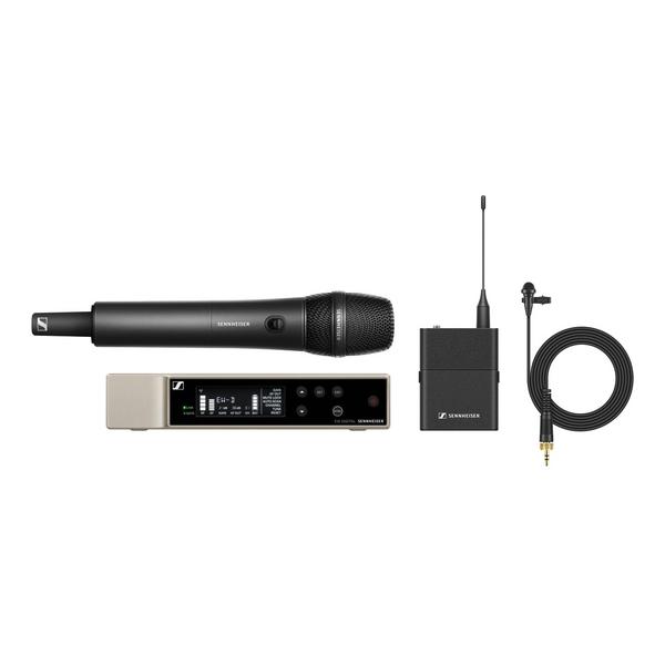 Радиосистема Sennheiser