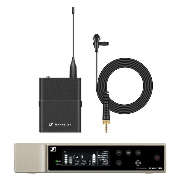 Радиосистема Sennheiser