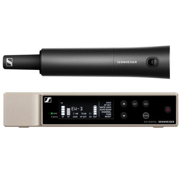 Радиосистема Sennheiser