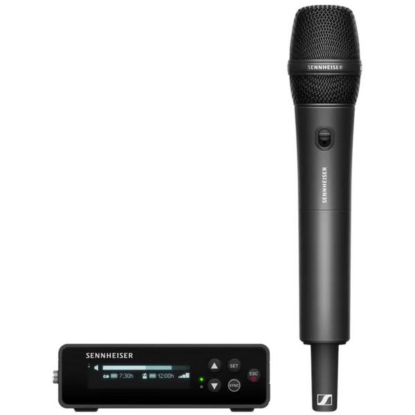 Радиосистема для видеосъёмок Sennheiser