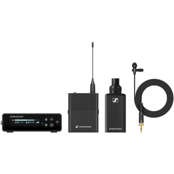 Радиосистема для видеосъёмок Sennheiser