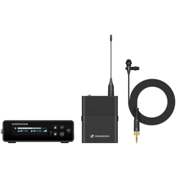 Радиосистема Sennheiser