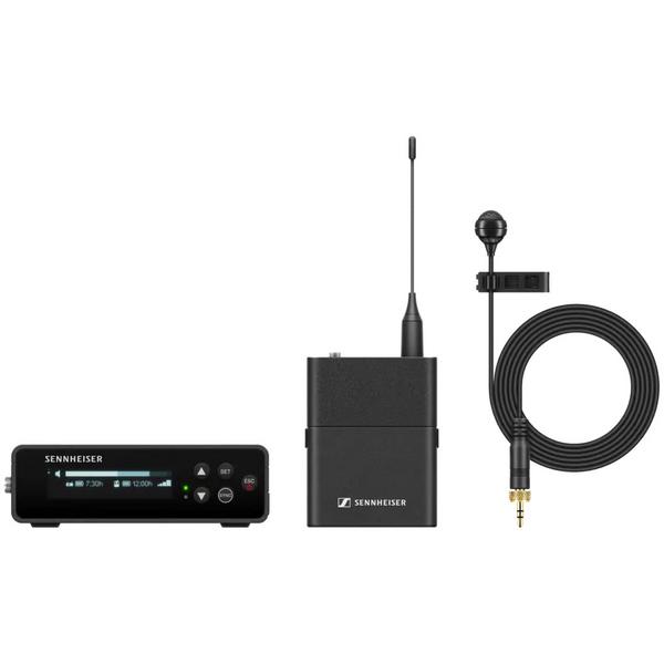 Радиосистема Sennheiser