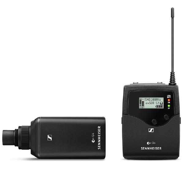 Радиосистема для видеосъёмок Sennheiser