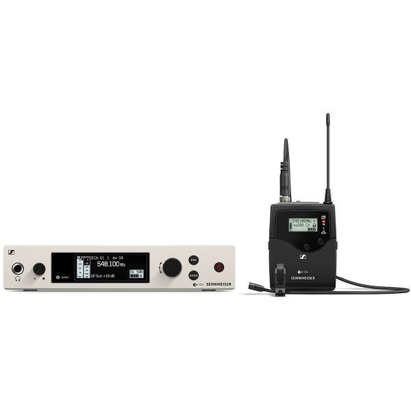 Радиосистема Sennheiser