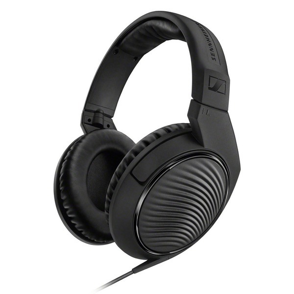 Охватывающие наушники Sennheiser