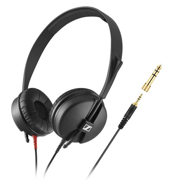 Накладные наушники Sennheiser