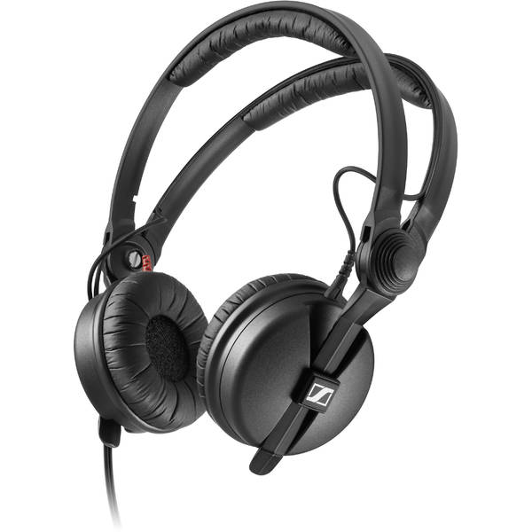 Накладные наушники Sennheiser