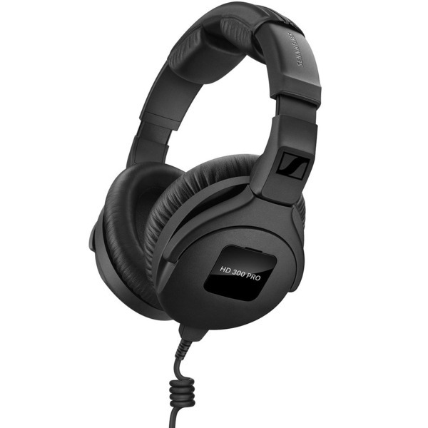 Охватывающие наушники Sennheiser