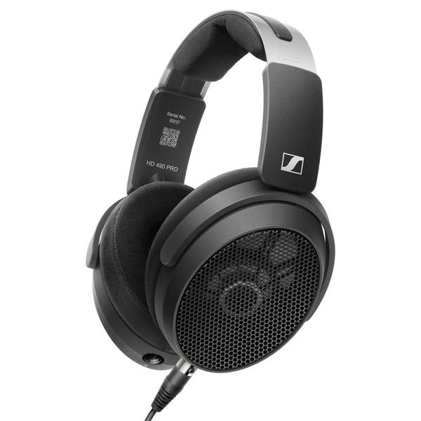 Охватывающие наушники Sennheiser