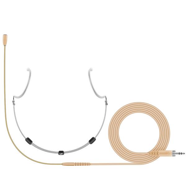 Головной микрофон Sennheiser