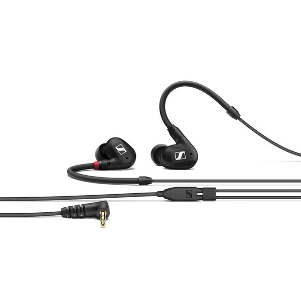 Внутриканальные наушники Sennheiser